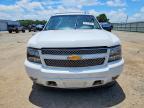 2012 Chevrolet Avalanche LT