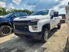 2022 Chevrolet Silverado K2500 Heavy Duty