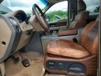 2008 Ford F150 Supercrew