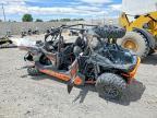 2018 Polaris RIS RZR Turbo Utility Vehicle