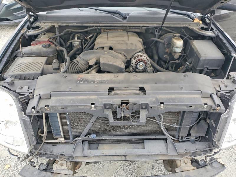 2013 GMC Yukon xl K1500 slt