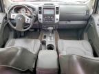 2015 Nissan Frontier PRO-4X
