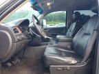 2011 Chevrolet Silverado K3500 LTZ