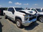 2021 Chevrolet Silverado K2500 Heavy Duty LT