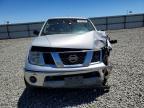 2008 Nissan Frontier SE V6