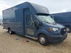2021 Ford Transit Delivery Truck