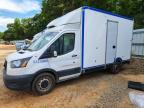 2021 Ford Transit Delivery Truck