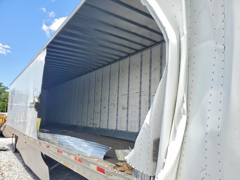 2016 Utility Trailer Trailers