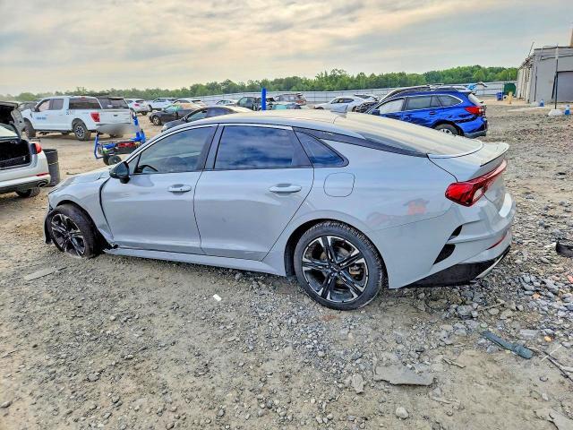 2024 KIA K5 gt Line