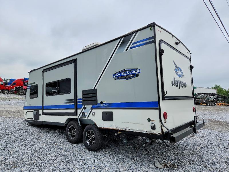 2019 Jayco JAY Feather Camper