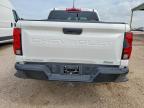 2024 Chevrolet Colorado