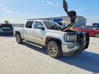 2016 GMC Sierra K1500 SLT