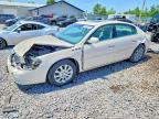 2009 Buick Lucerne cxl