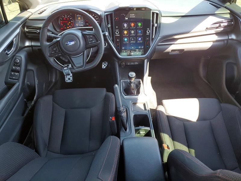 2024 Subaru Wrx Premium
