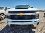 2025 Chevrolet Silverado K2500 Heavy Duty LT