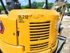 2021 CAT Erpillar 303.5E2 Mini Excavator