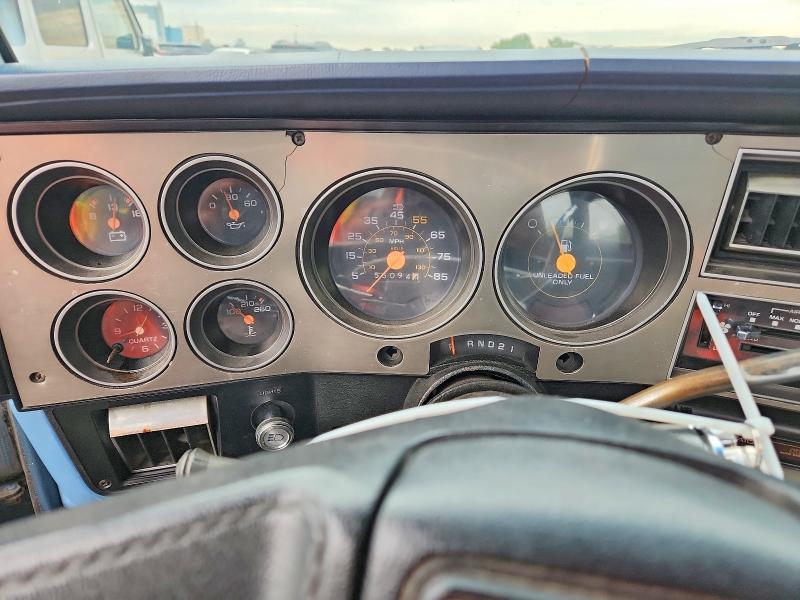 1987 Chevrolet R10