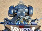 2017 Harley-Davidson Flrt Free Wheeler