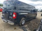 2015 Nissan NV 3500 HD SL