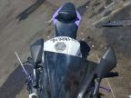 2017 Kawasaki EX300 A