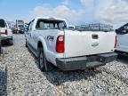 2011 Ford F350 Super Duty