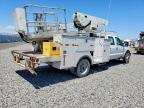 2012 Ford F550 Super Duty Bucket Truck