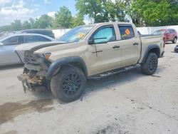 2024 Chevrolet Colorado Trail Boss en venta en Bridgeton, MO