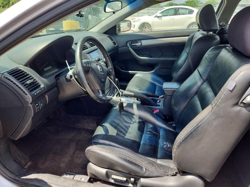 2003 Honda Accord EX