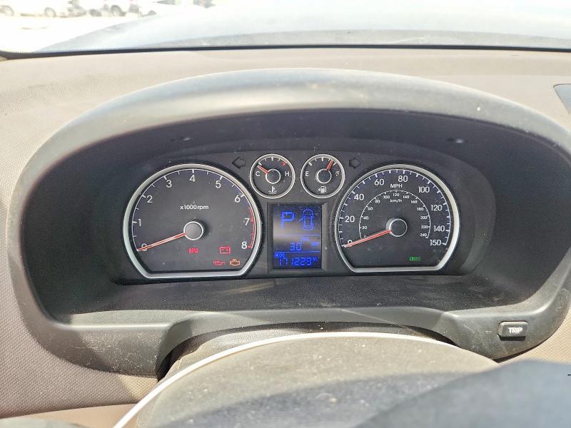 2012 Hyundai Elantra Touring se