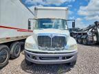 2018 International 4000 4300-BOX Truck