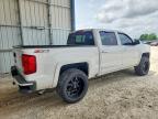 2016 Chevrolet Silverado K1500 LTZ