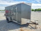 2013 Rc Trailers, Inc 2013 RC RWT 6X12SA Enclosed Cargo Trailer