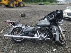 2021 Harley-Davidson Flhtk