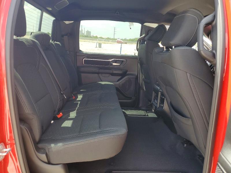 2025 Dodge RAM 1500 BIG HORN/LONE Star