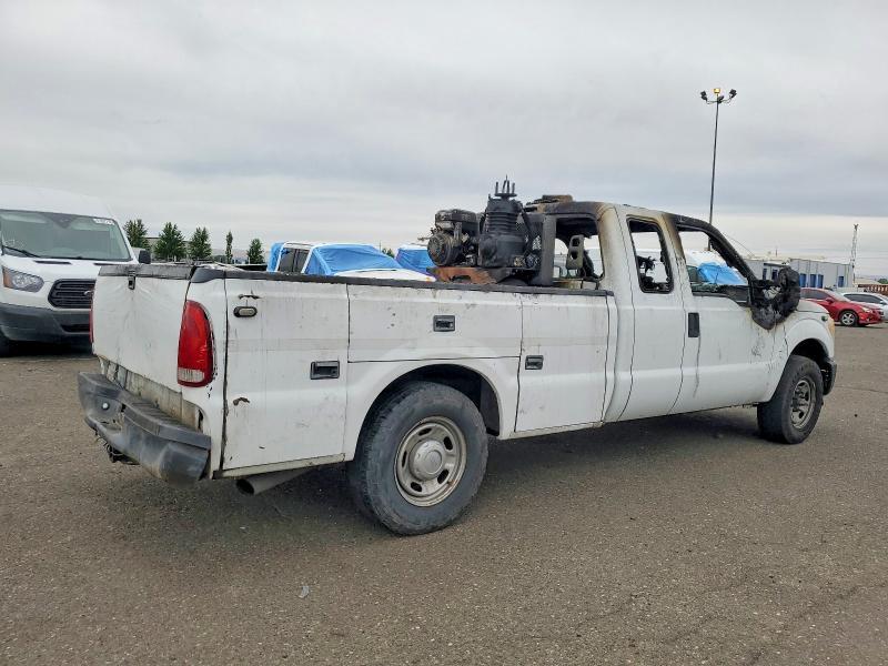 2011 Ford F250 Super Duty