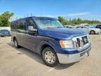 2012 Nissan NV 2500 HD S