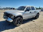 2007 Ford F150 Supercrew