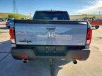 2023 Honda Ridgeline Sport