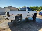 2003 Chevrolet Silverado K1500