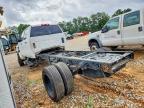 2020 Chevrolet Silverado Medium Duty