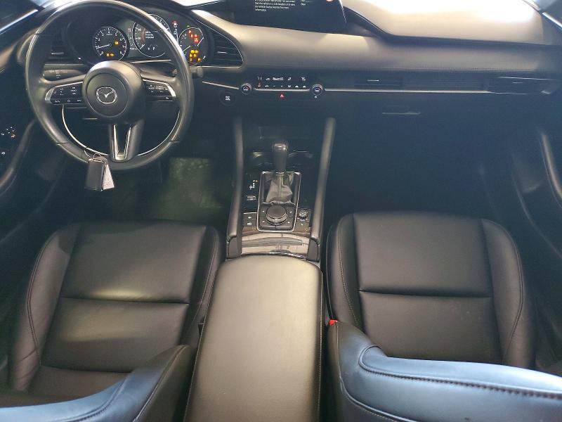 2024 Mazda 3 Select Sport
