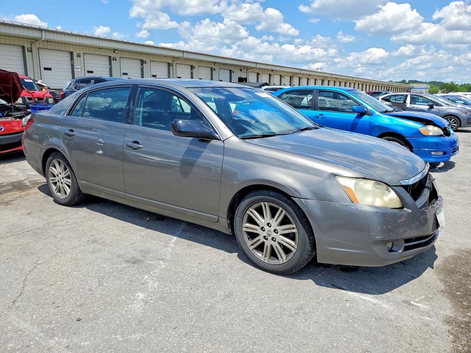 2005 Toyota Avalon Touring