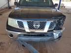 2011 Nissan Frontier SV V6