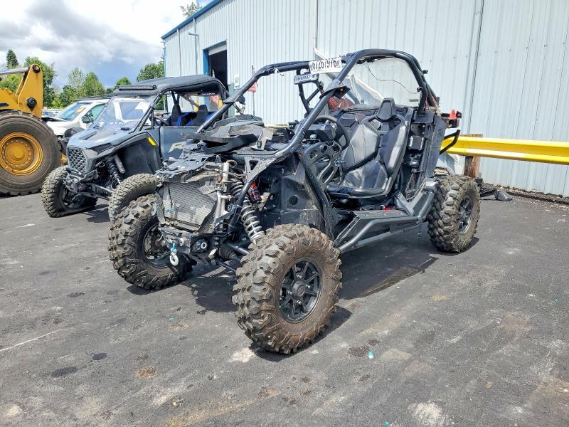 2024 Polaris RZR Utility Vehicle