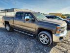 2015 Chevrolet Silverado K2500 Heavy Duty LTZ