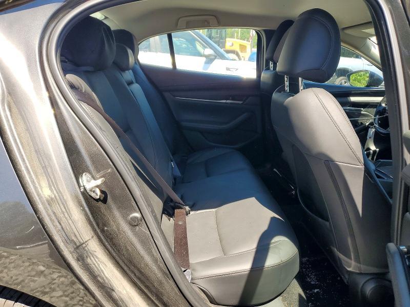 2024 Mazda 3 Select Sport