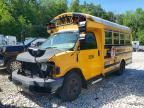 2004 GMC Savana Cutaway G3500