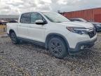 2020 Honda Ridgeline Sport