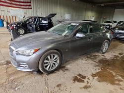 2015 Infiniti Q50 Premium for sale in Franklin, WI