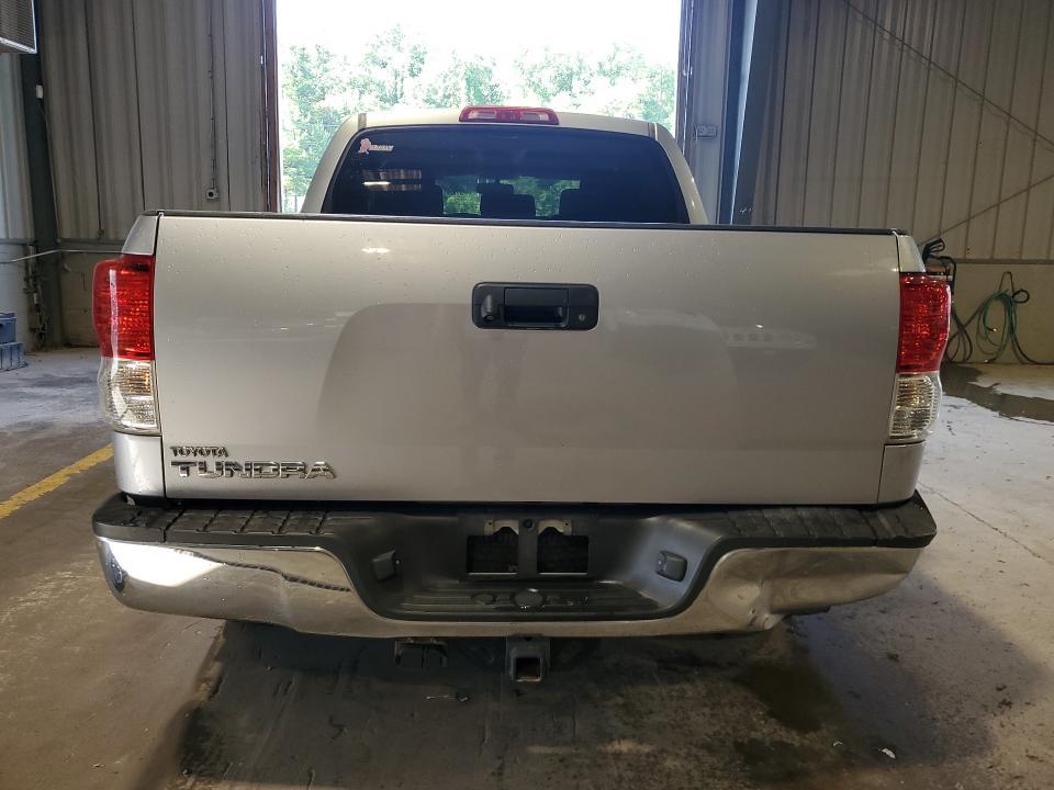 2012 Toyota Tundra Crewmax SR5